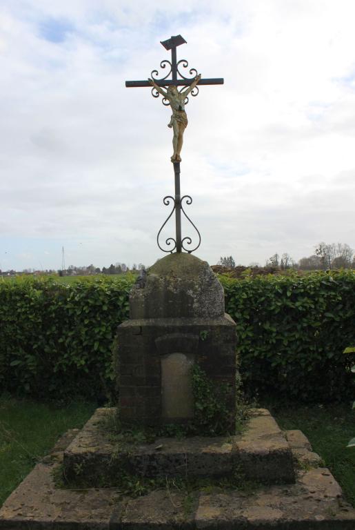 Croix des bruyères. 