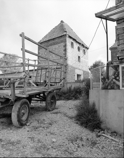 Colombier.
