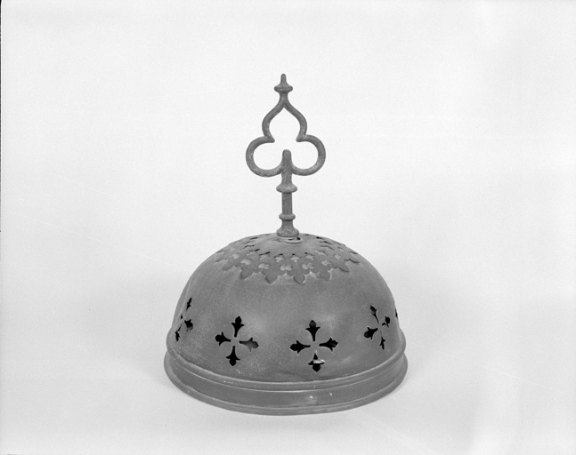 Sonnette d'autel (sonnette liturgique)