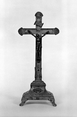 Croix d'autel