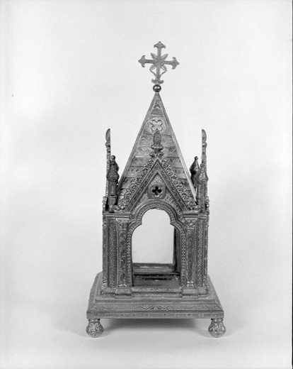 Le mobilier de l'église paroissiale Saint-Omer