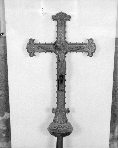 Croix de procession