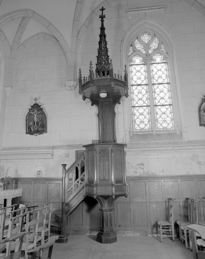 Vue générale.