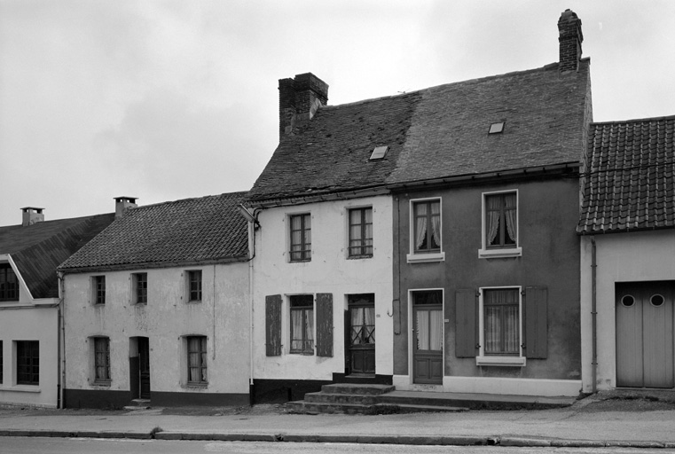 Vue d'ensemble.