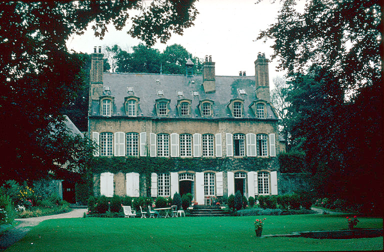 Château d'Audisque