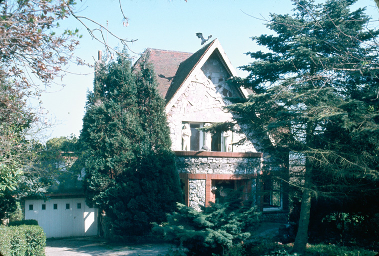 Vue générale.