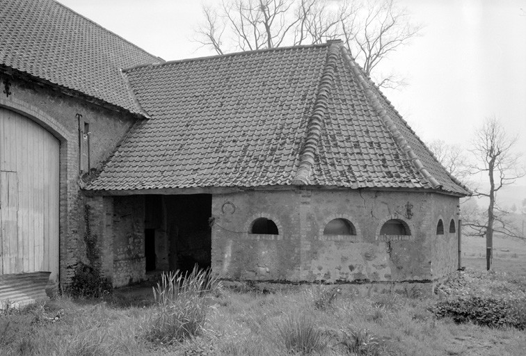 Manège.