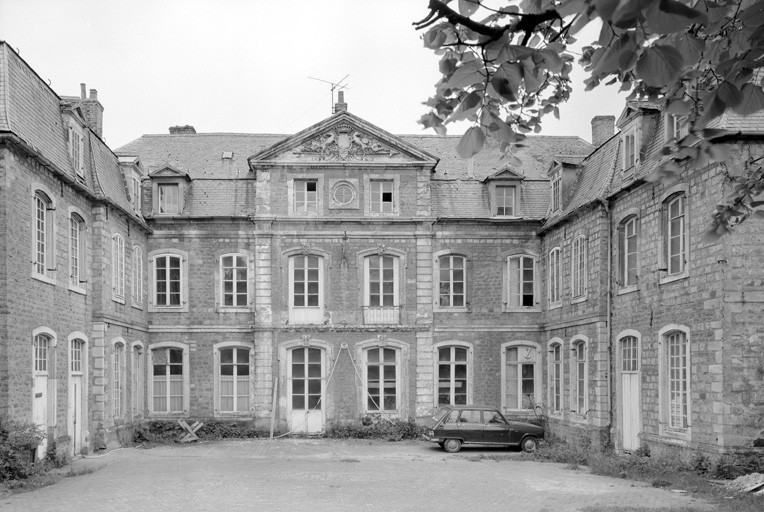 Château de Pont de Briques