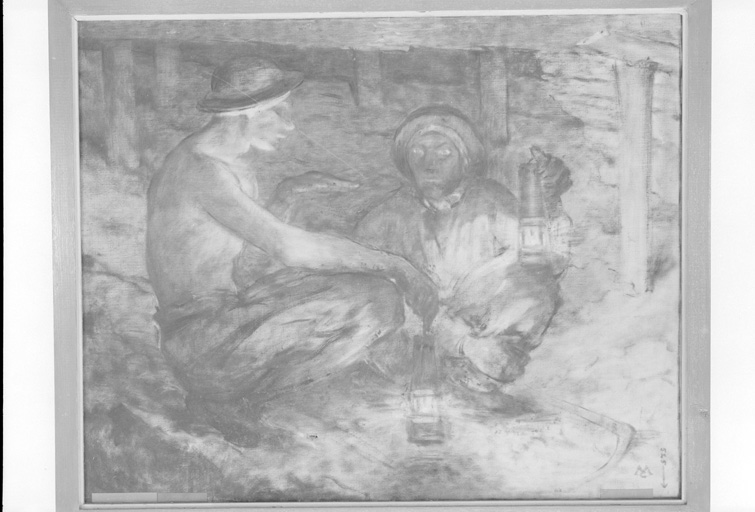 Tableau : Mineurs