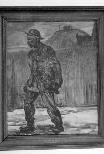 Tableau : Mineur