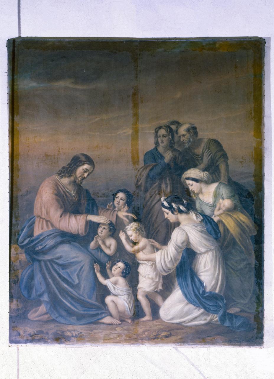 Vue générale (1982).
