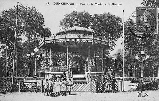 Vue générale.