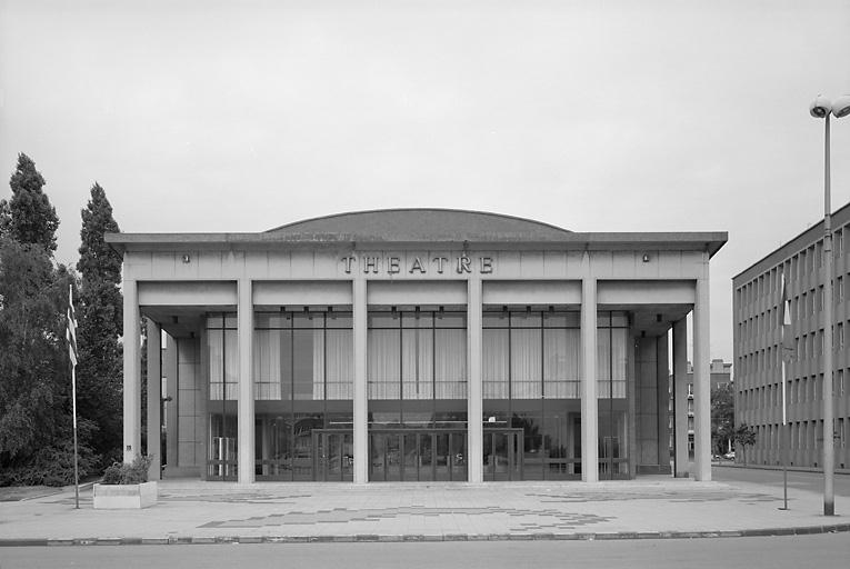 Théâtre municipal