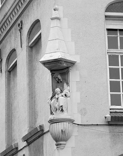 Le mobilier de la maison