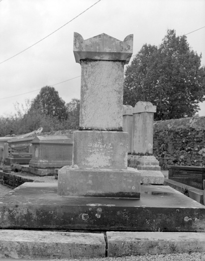 Vue générale.