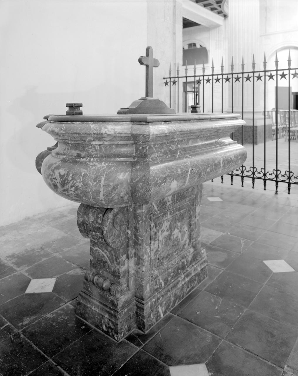 Fonts baptismaux