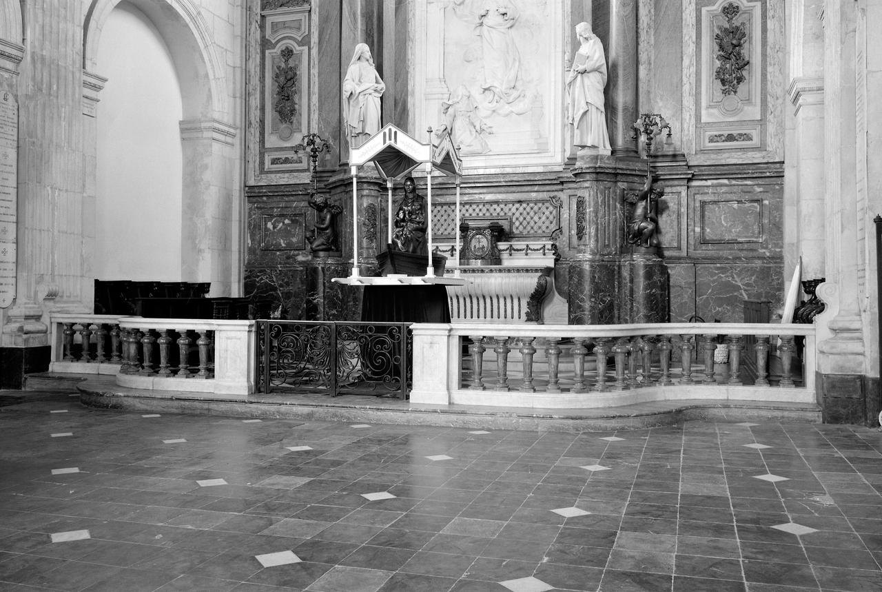 Vue générale.