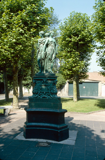 Vue générale.