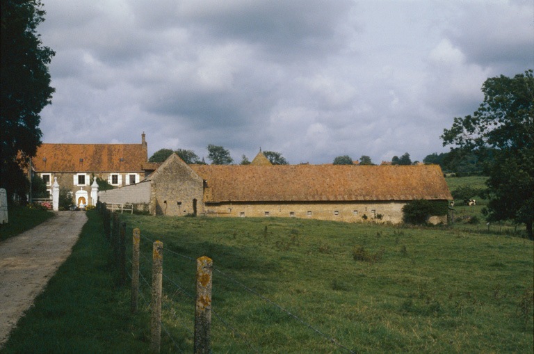 Manoir le Rieux