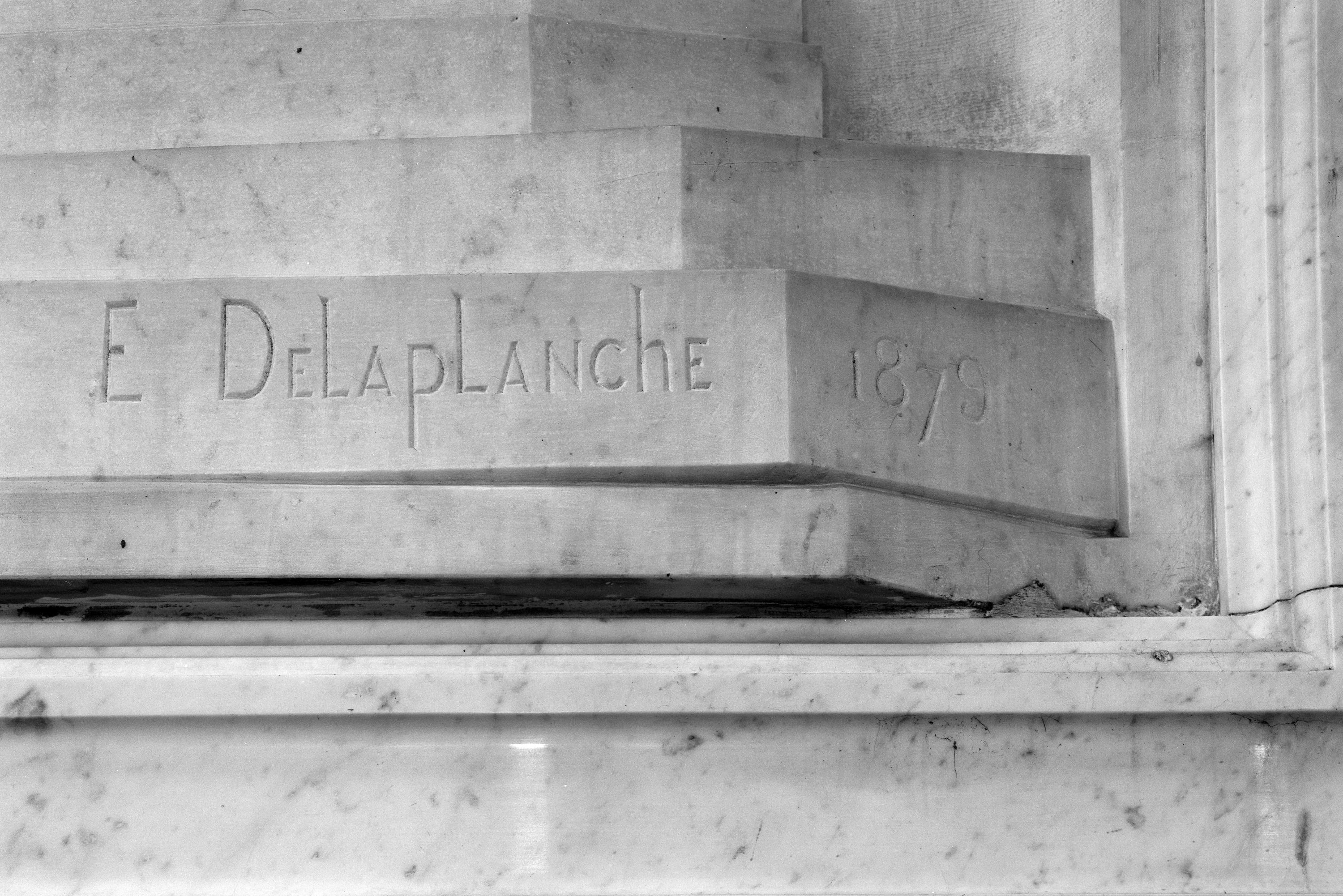 Signature, date.