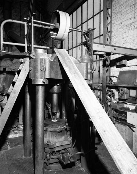 Machine.