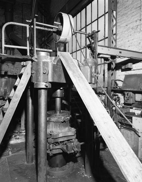 Machine.