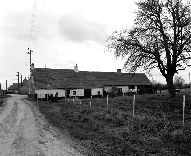 Maisons