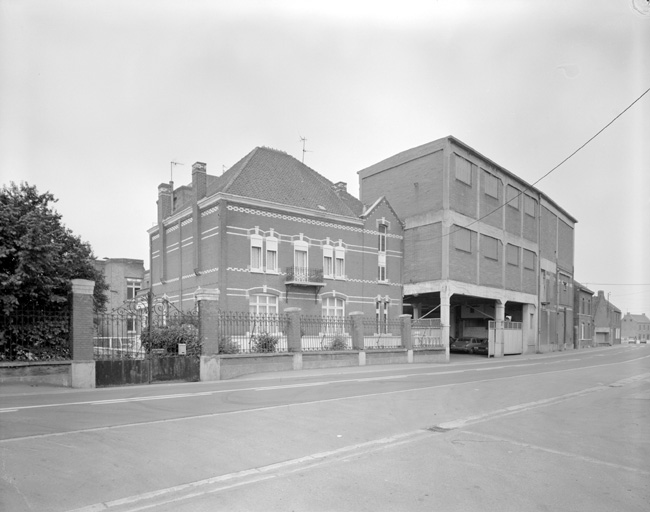 Brasserie Leduc Gengembre
