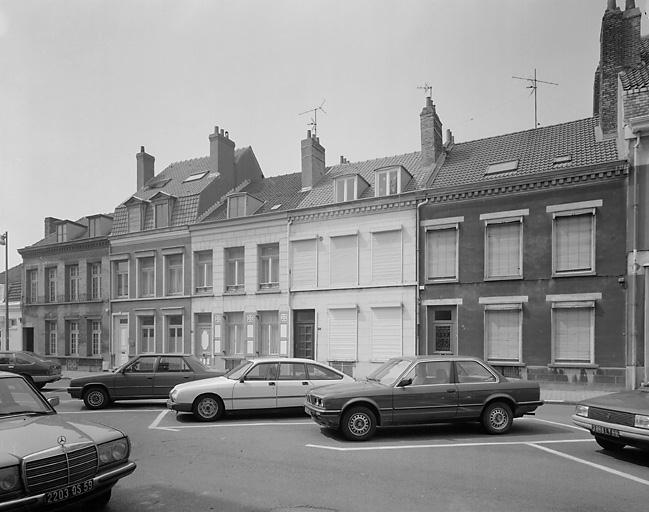 Vue d'ensemble.
