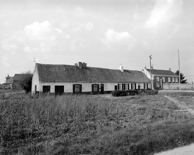 Maisons