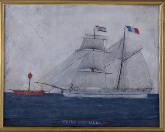 Vue générale.