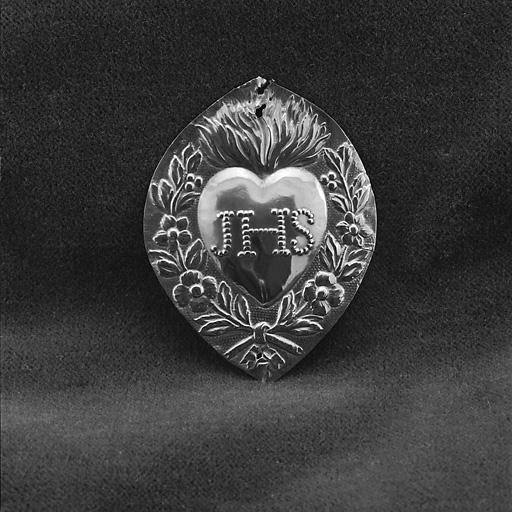 Ex-voto (d'applique)