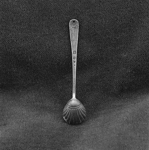 Cuiller à encens