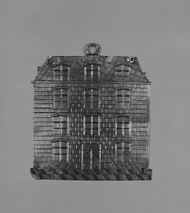 Ex-voto : maison