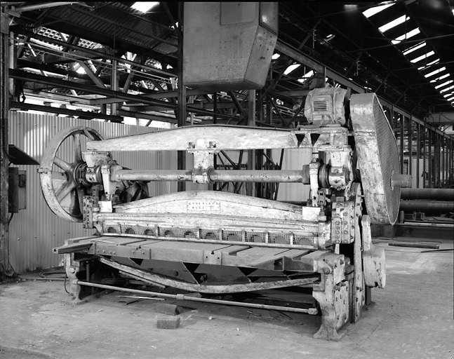 Cisaille [s.d.], des années 1950.