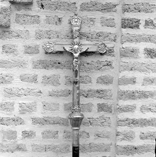 Croix de procession