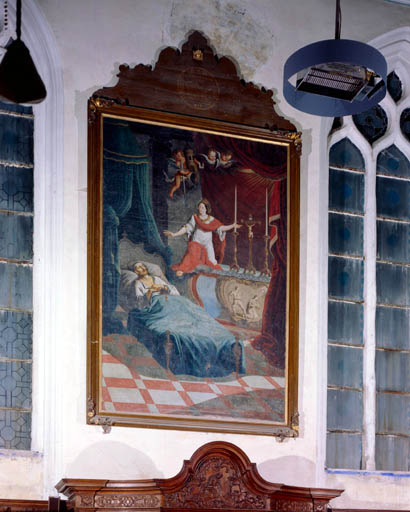 Vue générale.