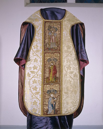 Chasuble