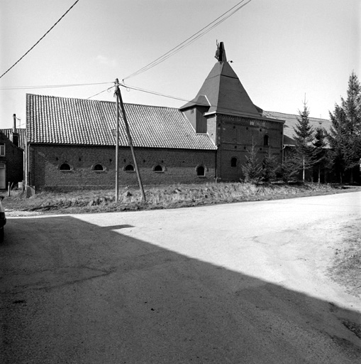 Brasserie-malterie Delétré Rischebé