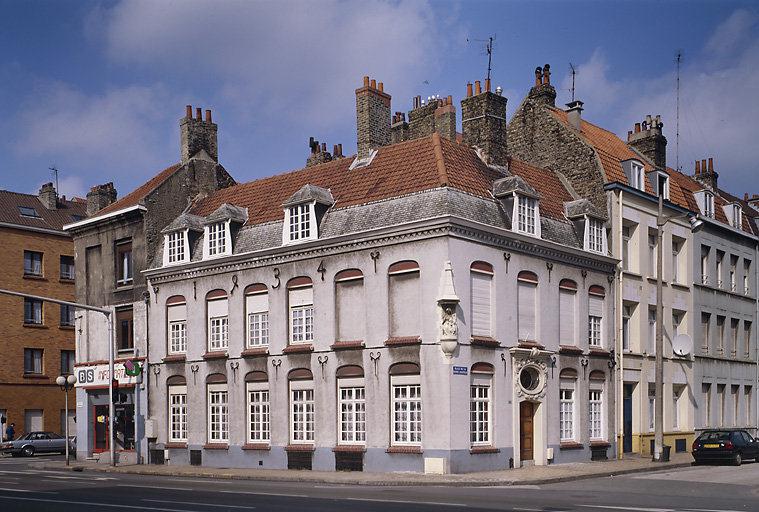 Vue générale.