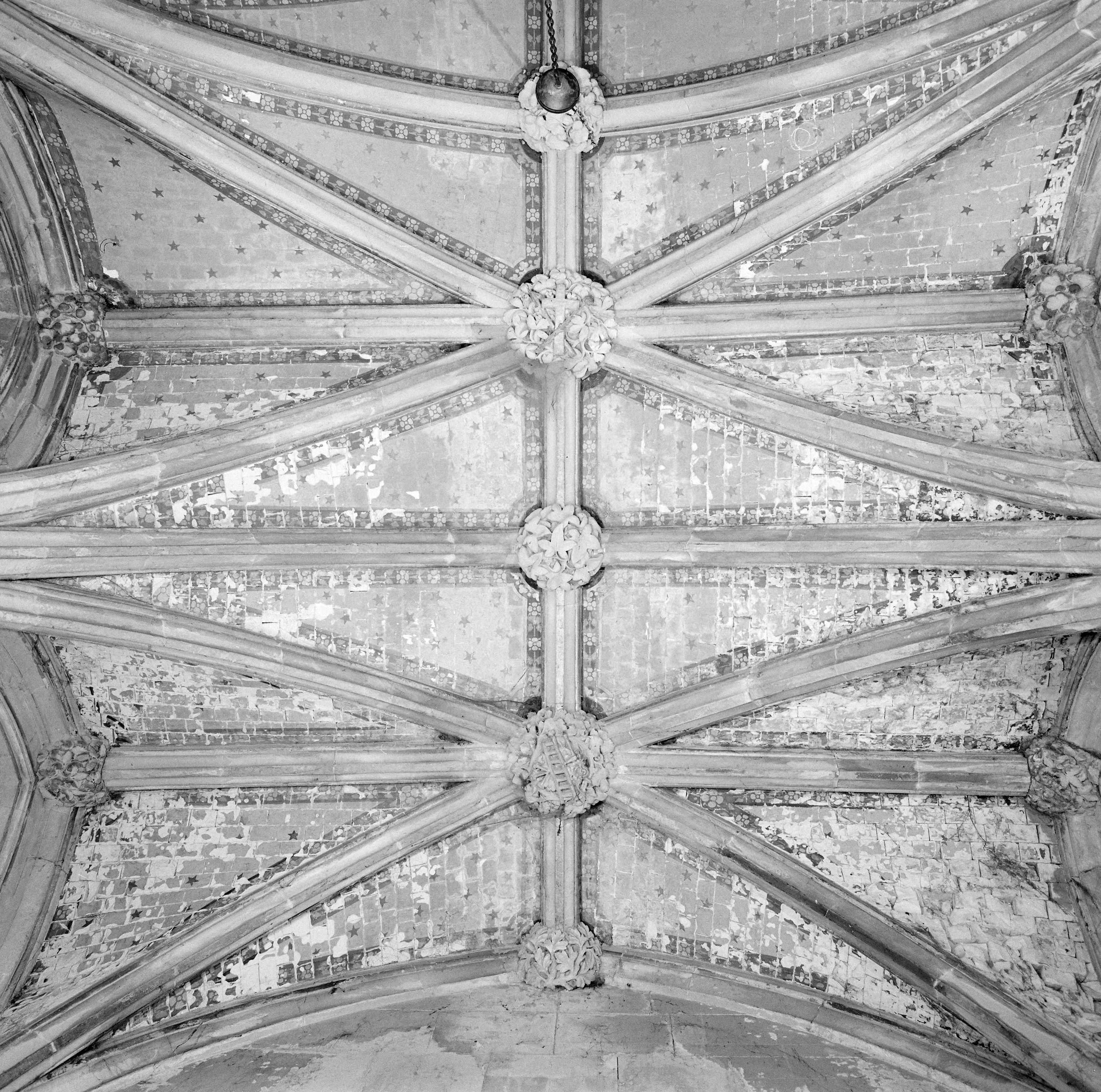 Chapelle Notre-Dame du Saint-Sang, dite La Capelette