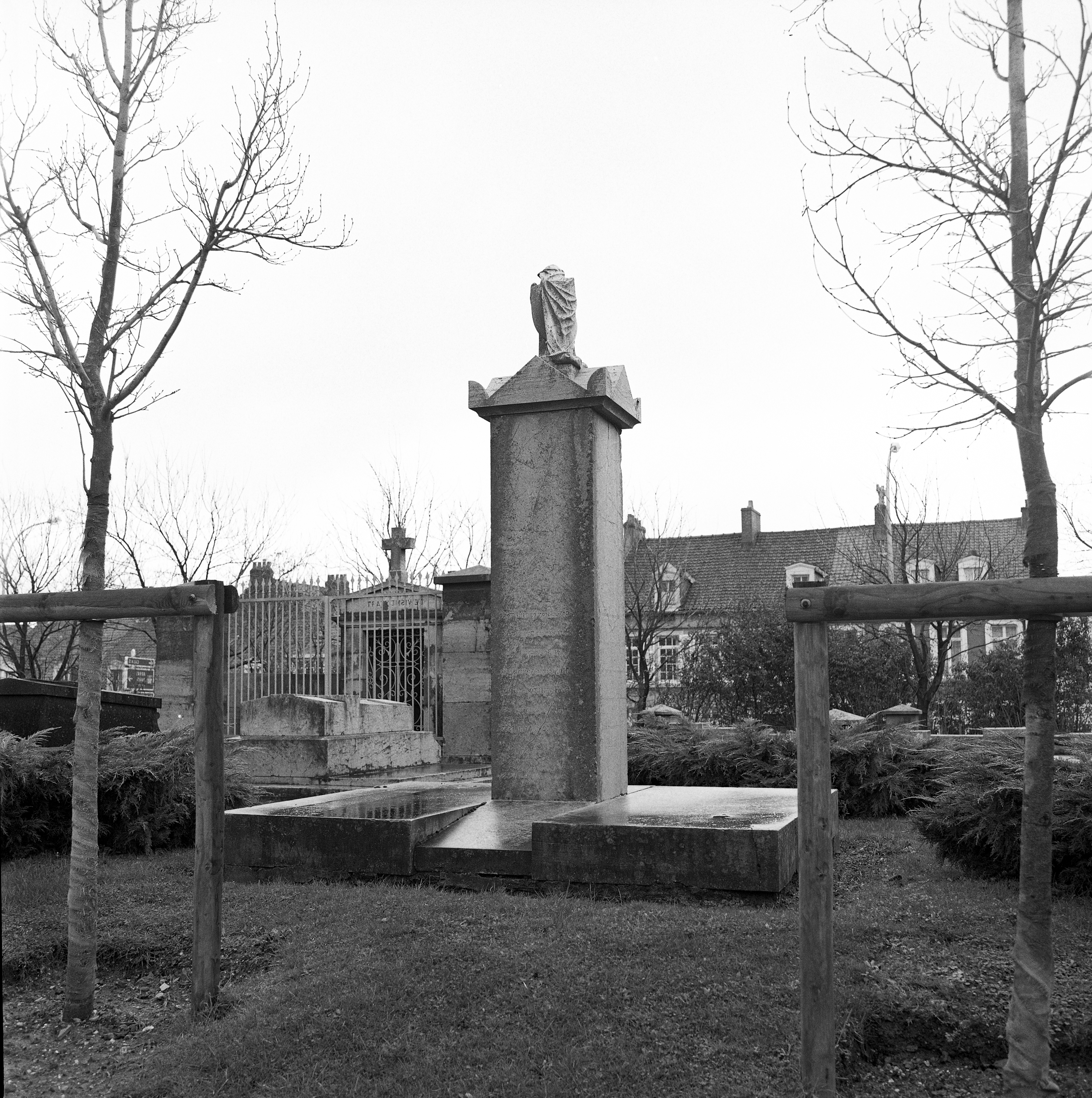 Vue générale.