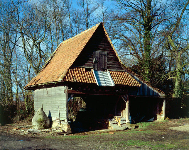 Ferme