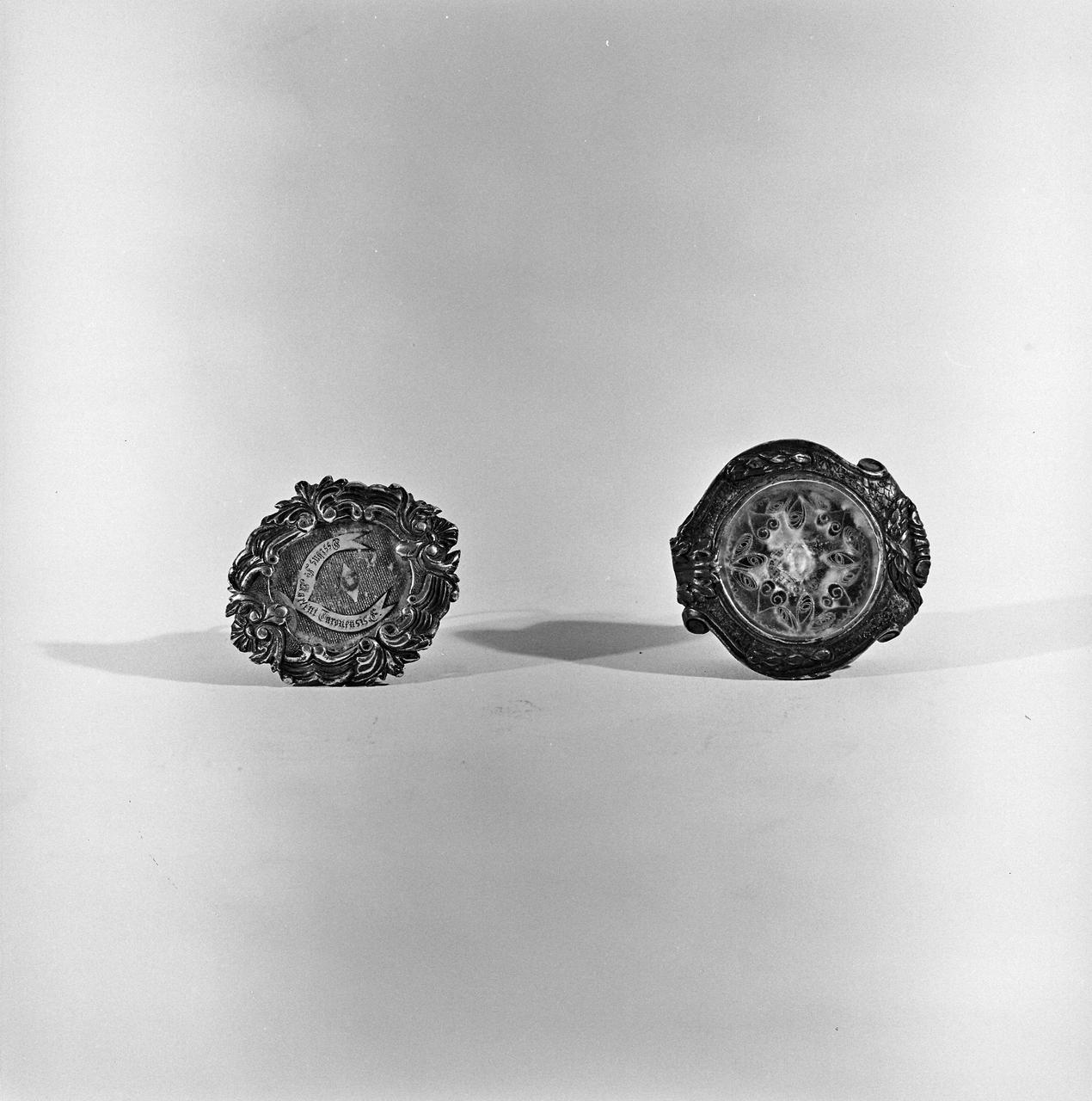 Reliquaire de saint Martin