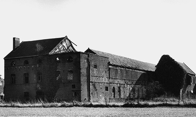 Vue générale.