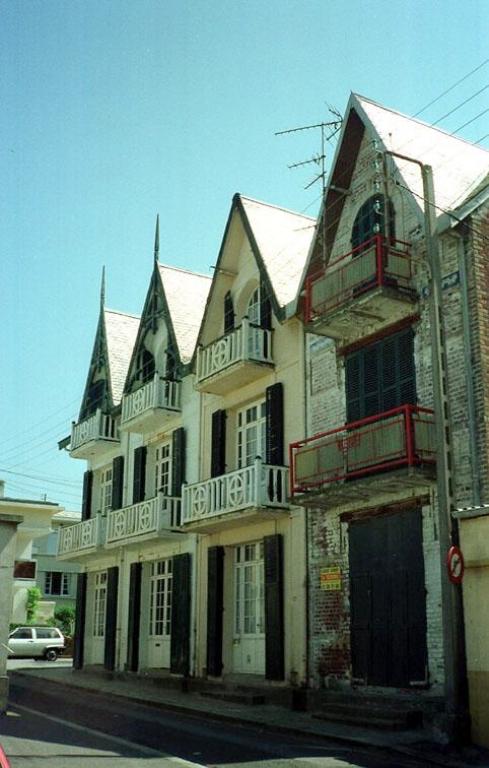 Vue générale.