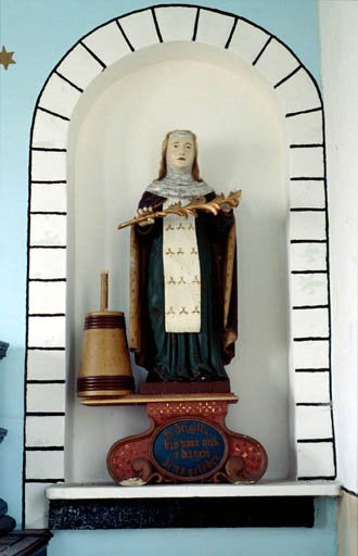 Vue générale.