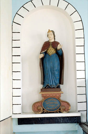 Vue générale.