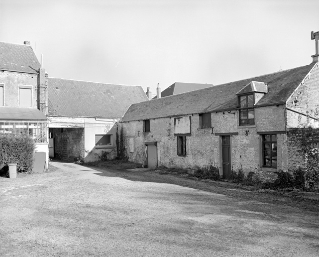 Brasserie-malterie Delmarle