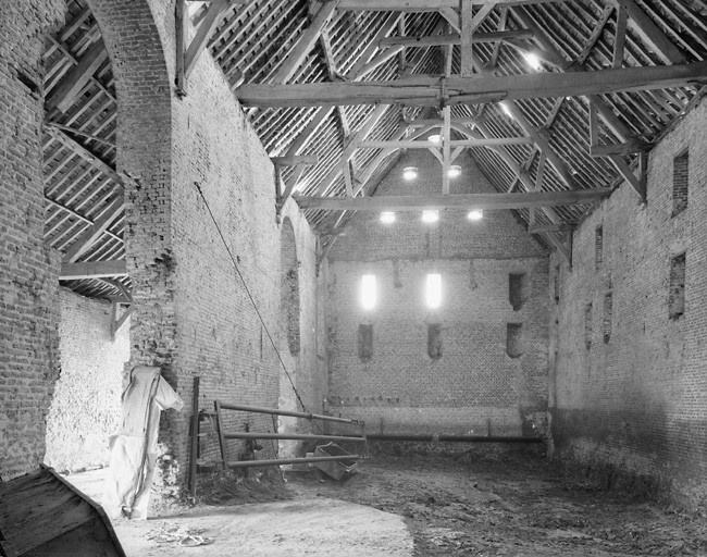 Ferme de la Louvière